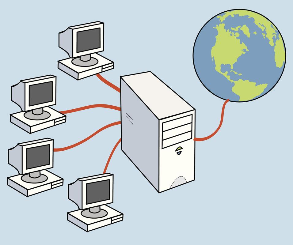 計(jì)算機(jī)網(wǎng)絡(luò)工程與自動化工程融合 機(jī)遇、挑戰(zhàn)與未來之路