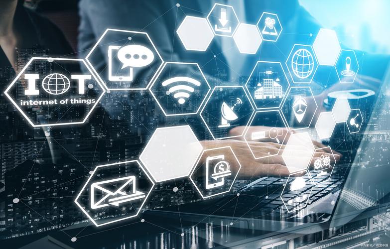 網(wǎng)絡(luò)新基建 自動化工程如何重塑我們的數(shù)字世界