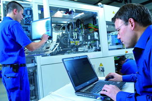 帝目集團(tuán)蘇州展會展出創(chuàng)新型驅(qū)動裝置檢測軟件系統(tǒng)，引領(lǐng)計(jì)算機(jī)網(wǎng)絡(luò)工程新應(yīng)用